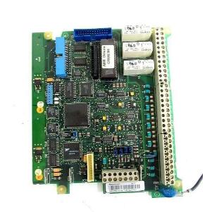 ABB SNAT7640 3BSE003195R1