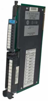 Allen Bradley 1771-IV