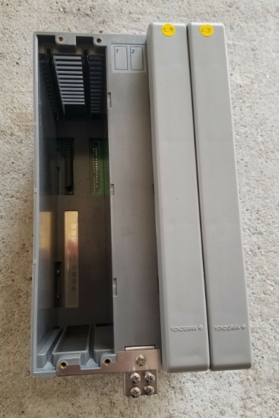 Yokogawa AMN52