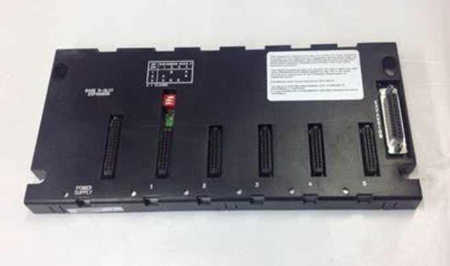 GE Fanuc IC693CHS398C