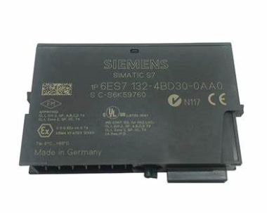 SIEMENS 6ES7132-4BD30-0AA0