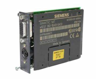 SIEMENS 6ES7962-1BA00-0AC0