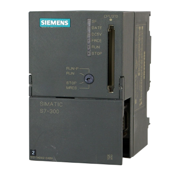 SIEMENS 6ES7314-1AE02-0AB0