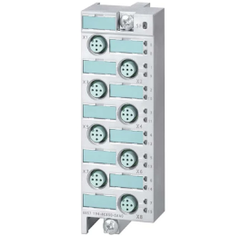 SIEMENS 6ES7194-4CB50-0AA0