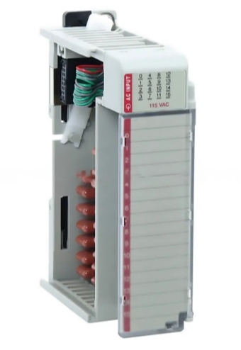 Allen Bradley 1769-IA16