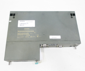SIEMENS 6ES7416-3XL00-0AB0