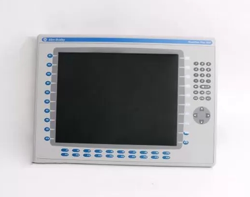 Allen Bradley 2711P-K15C15A6