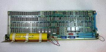 GE Fanuc A20B-0004-0500