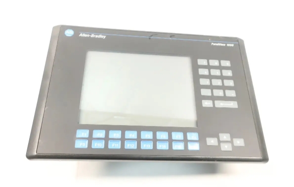 Allen Bradley 2711-K10G3