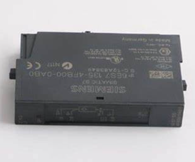 SIEMENS 6ES7135-4FB00-0AB0