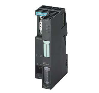 SIEMENS 6ES7151-7AB00-0AB0