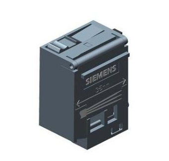 SIEMENS 6ES7590-8AA00-0AA0