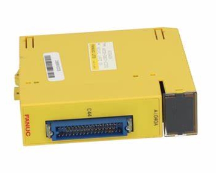 GE Fanuc A03B-0807-C200