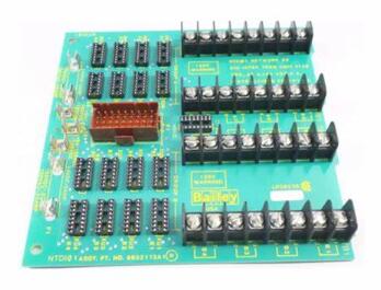 ABB NTDRI01