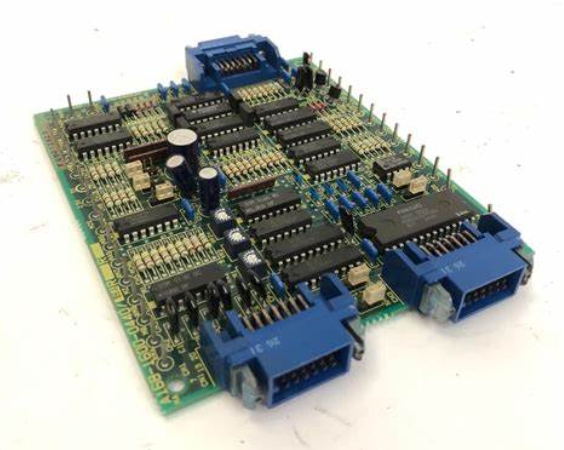 GE Fanuc A16B-1600-0440/06A
