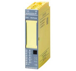 SIEMENS 6ES7136-6DC00-0CA0