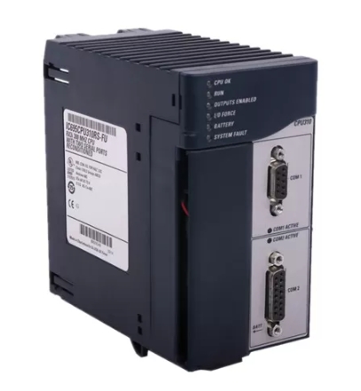 GE Fanuc IC695CPU310-FS