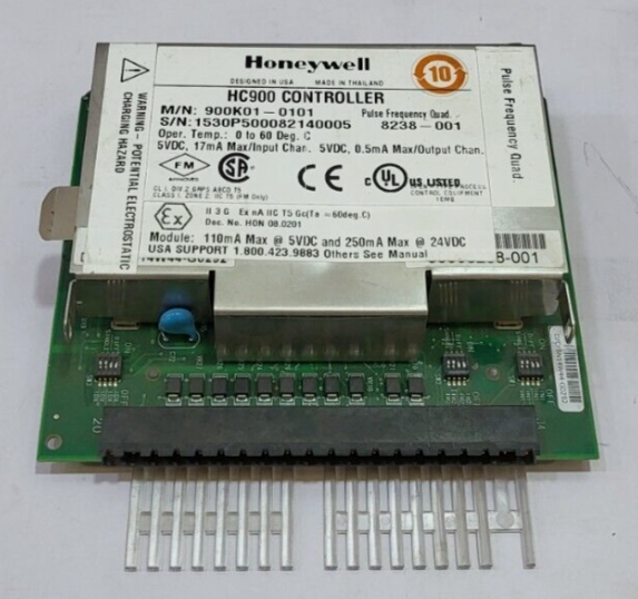 Honeywell 900K01-0201