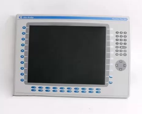 Allen Bradley 2711P-K12C4D6
