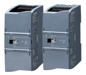 SIEMENS 6ES7223-1PH32-0XB0