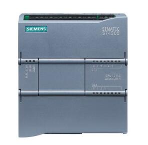 SIEMENS 6ES7211-1BE40-0XB0