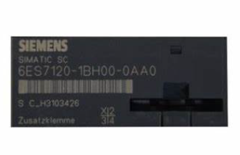 SIEMENS 6ES7120-1BH00-0AA0