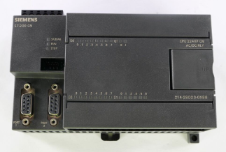 SIEMENS 6ES7214-2BD23-0XB8