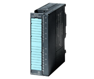 SIEMENS 6ES7331-7RD00-0AB0