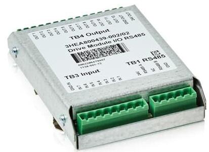 ABB DSQC651 3HEA800439-002
