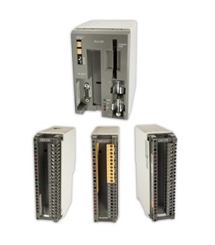 Schneider ASBDNP023