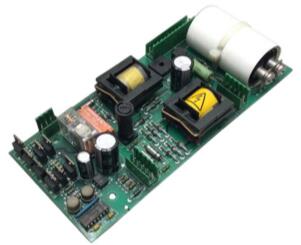 ABB SAFT 190 APC
