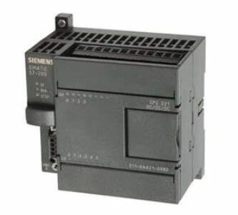 SIEMENS 6ES7211-0AA21-0XB0