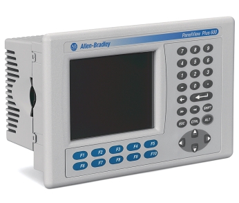 Allen Bradley 2711P-B6M5D