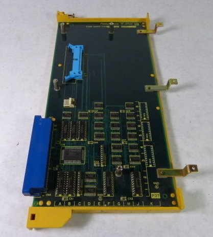 GE Fanuc A16B-2200-0431/01A