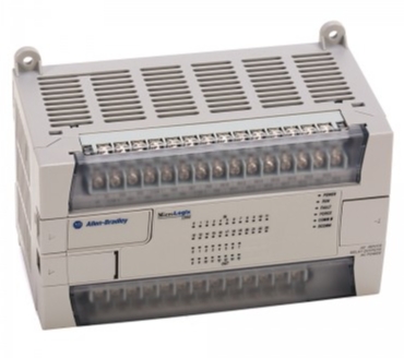 Allen Bradley 1762-L40AWA