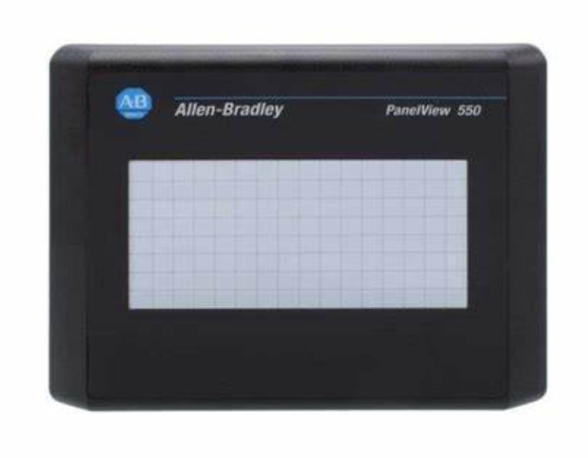 Allen Bradley 2711-T5A8L1