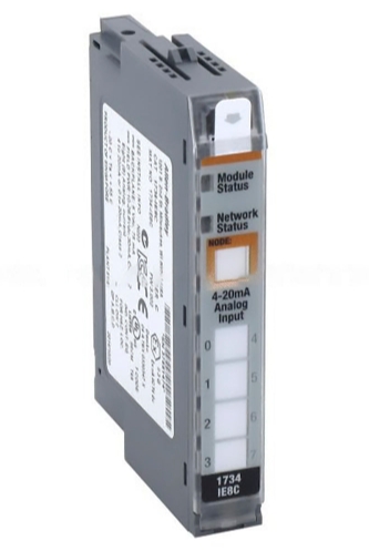 Allen Bradley 1734-IE8C
