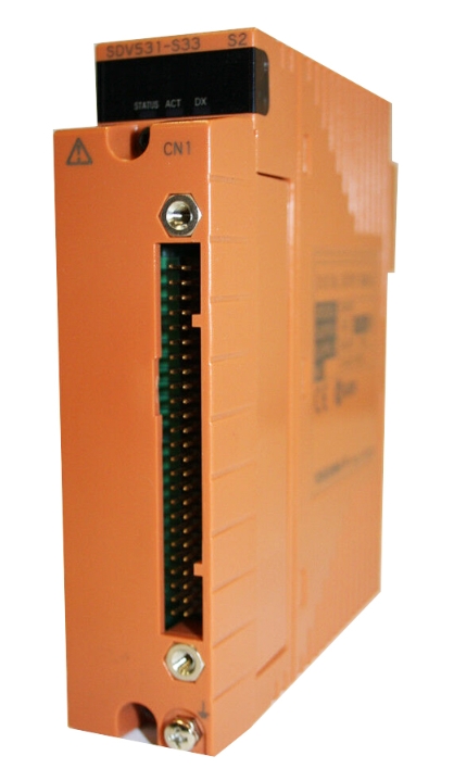Yokogawa SDV531-S33