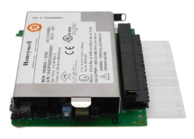 Honeywell 900B08-0202