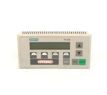 SIEMENS 6ES7272-1AA10-0YA1