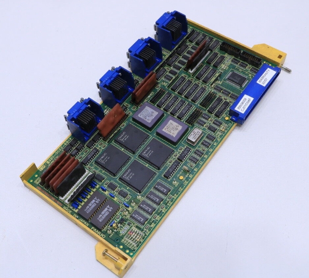 GE Fanuc A16B-2200-0250/05C
