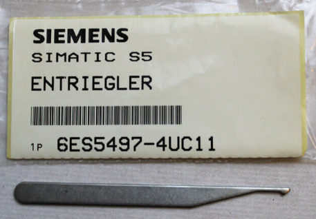 SIEMENS 6ES5497-4UC11
