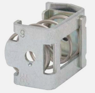 SIEMENS 6ES7390-5CA00-0AA0