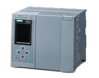SIEMENS 6ES7518-4FP00-0AB0