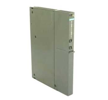 SIEMENS 6ES7407-0DA00-0AA0