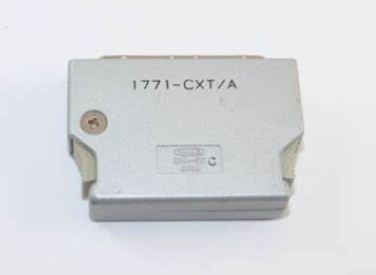 Allen Bradley 1771-CXT