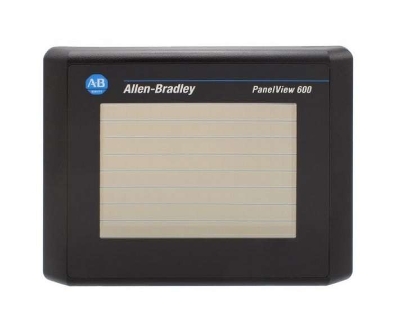Allen Bradley 2711-T6C10L1