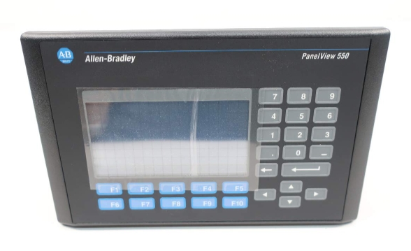 Allen Bradley 2711-B5A8