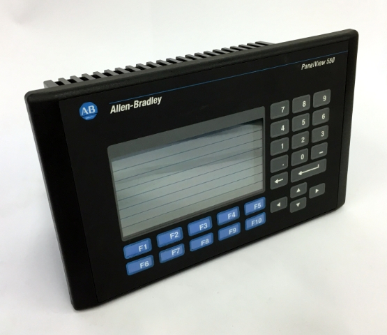Allen Bradley 2711-K5A3L1