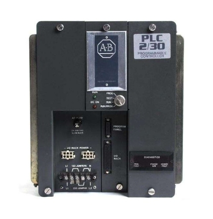 Allen Bradley 1772-LP3